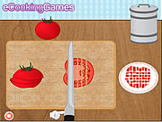 Gioco online Giochi per Cucina - Zuppa